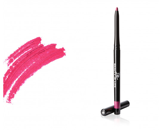 HEAVY PINK 04C - PENCIL FOR LIPS 0.28G BEAUTY IS LIFE