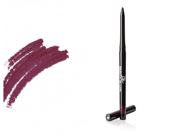 AUBERGINE 05C - PENCIL FOR LIPS 0.28G BEAUTY IS LIFE