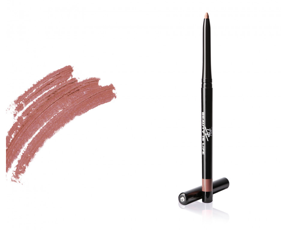 CAFE AU LAIT 07W-C - PENCIL FOR LIPS 0.28G BEAUTY IS LIFE CAFE AU LAIT 07W-C - PENCIL FOR LIPS 0.28G BEAUTY IS LIFE