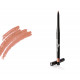APRICOT 09W - PENCIL FOR LIPS 0.28G BEAUTY IS LIFE