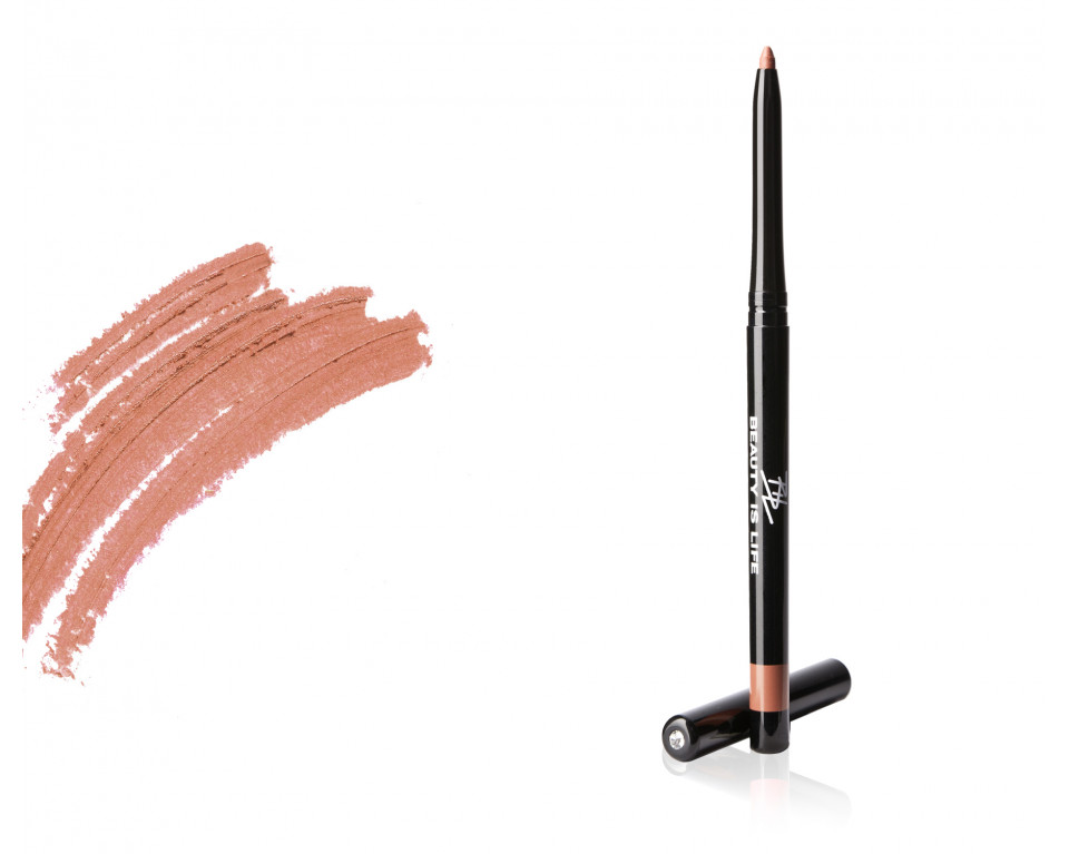 APRICOT 09W - PENCIL FOR LIPS 0.28G BEAUTY IS LIFE APRICOT 09W - PENCIL FOR LIPS 0.28G BEAUTY IS LIFE