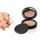 LIGHT BEIGE 02W-C - POWDER COMPACT 10G BEAUTY IS LIFE
