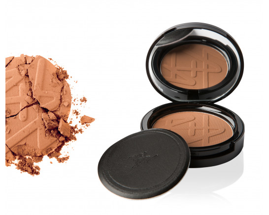 TOFFEE MILK 04W - POWDER COMPACT 10G BEAUTY IS LIFE