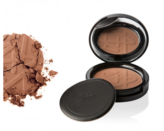 SUNSHINE 05W - POWDER COMPACT 10G BEAUTY IS LIFE