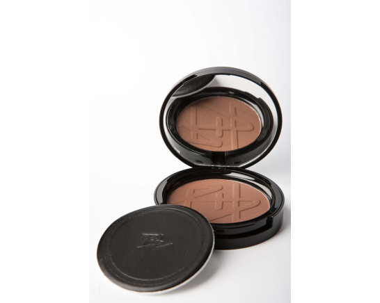 CASABLANCA 09W-C - POWDER COMPACT 10G BEAUTY IS LIFE