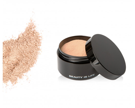 SUN 03W - LOOSE POWDER 30G BEAUTY IS LIFE