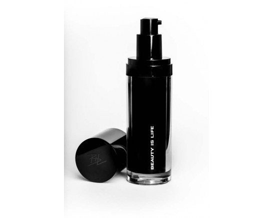 PRIMER FOUNDATION OIL FREE 40ML BEAUTY IS LIFE