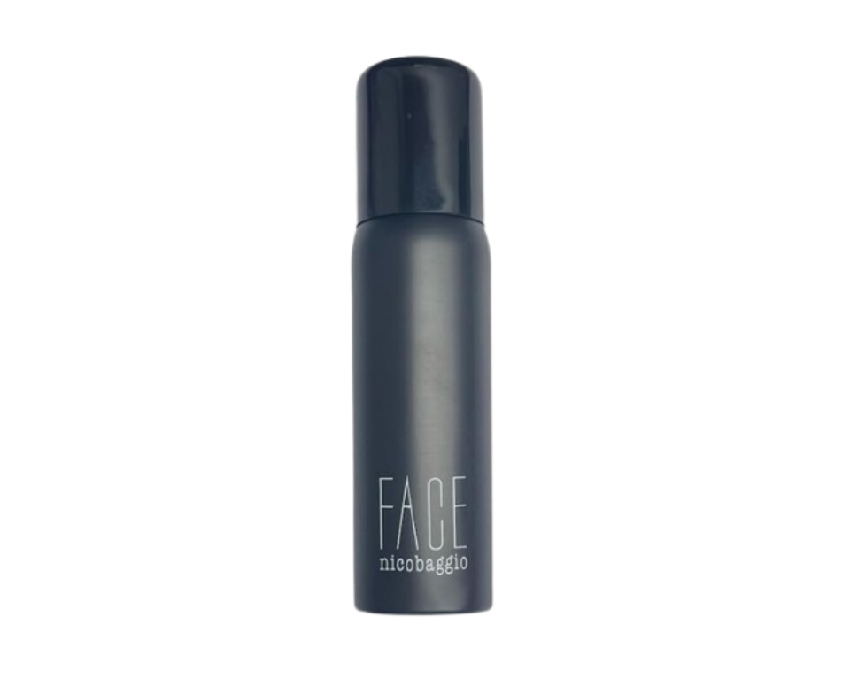 FIXER SPRAY 75ML FACE NICOBAGGIO