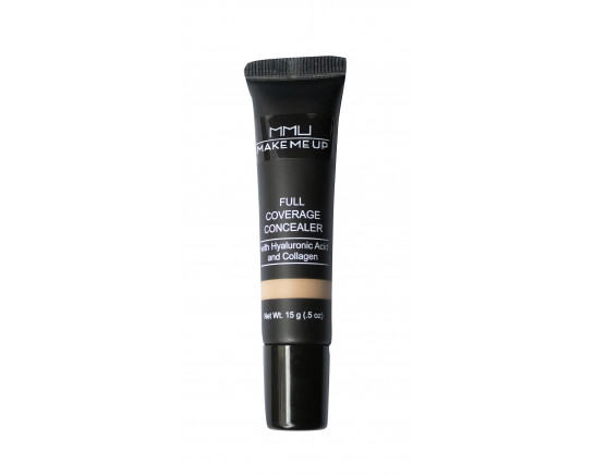 FULL COVERAGE MEDIUM - CONCEALER 15G MAKE ME UP
