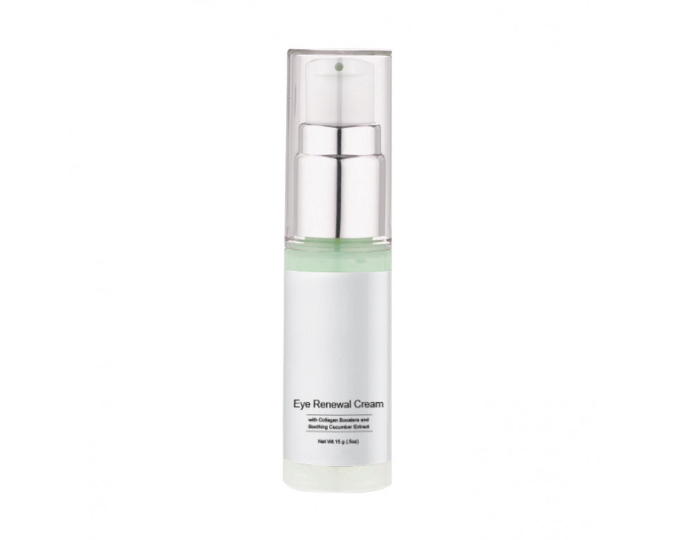 EYE RENEWAL CREAM 0.5 OZ MAKEMEUP EYE RENEWAL CREAM 0.5 OZ MAKEMEUP