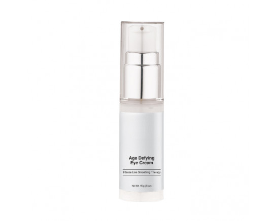 AGE DEFYING EYE CREAM 0.5 OZ MAKEMEUP