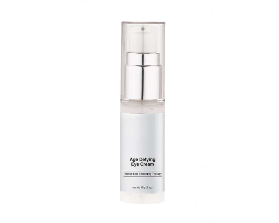 AGE DEFYING EYE CREAM 0.5 OZ MAKEMEUP AGE DEFYING EYE CREAM 0.5 OZ MAKEMEUP