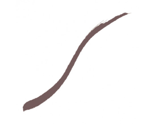 NATURAL TAUPE - INDELIBLE BROW PENCIL 28G MAKEMEUP