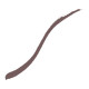 NATURAL TAUPE - INDELIBLE BROW PENCIL 28G MAKEMEUP