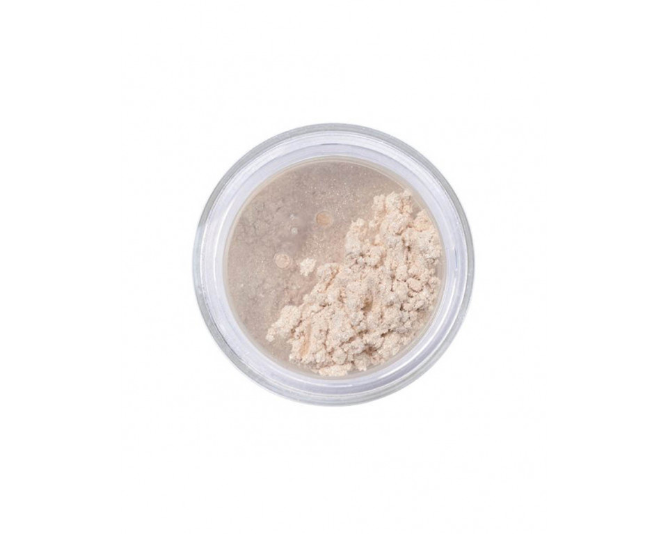 GLAMOROUS - EYESHADOW EYE LIGHTS 3G MAKEMEUP