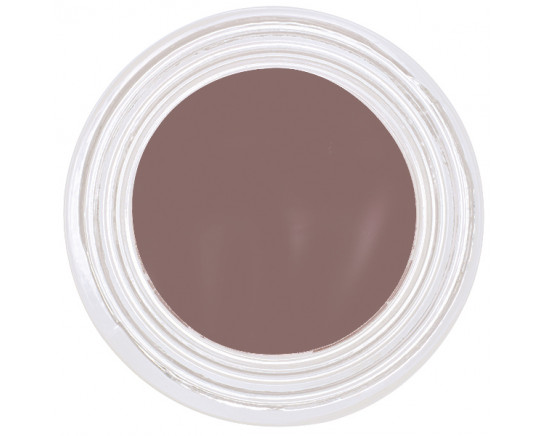 TIP TAUPE - INDELIBLE WATERPROOF CREME EYESHADOW 3G MAKEMEUP