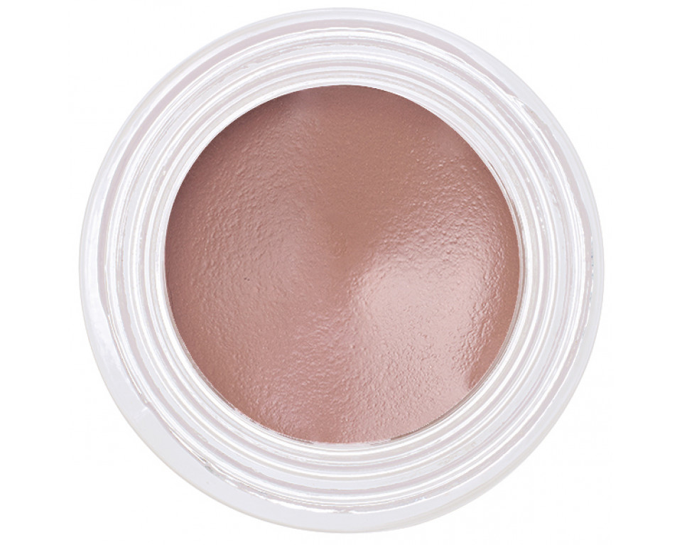 NEUTRAL NUDE - INDELIBLE WATERPROOF CREME EYESHADOW 3G MAKEMEUP