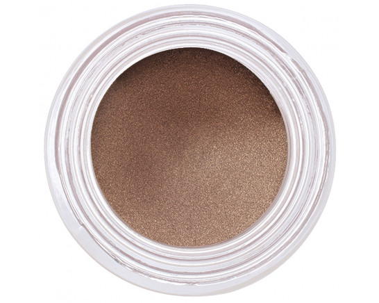 YOUR MAJESTY -  INDELIBLE WATERPROOF CREME EYESHADOW 3G MAKEMEUP