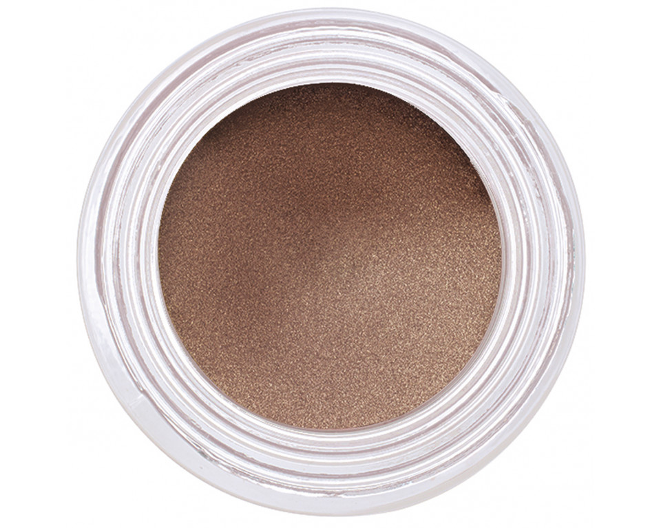 YOUR MAJESTY -  INDELIBLE WATERPROOF CREME EYESHADOW 3G MAKEMEUP