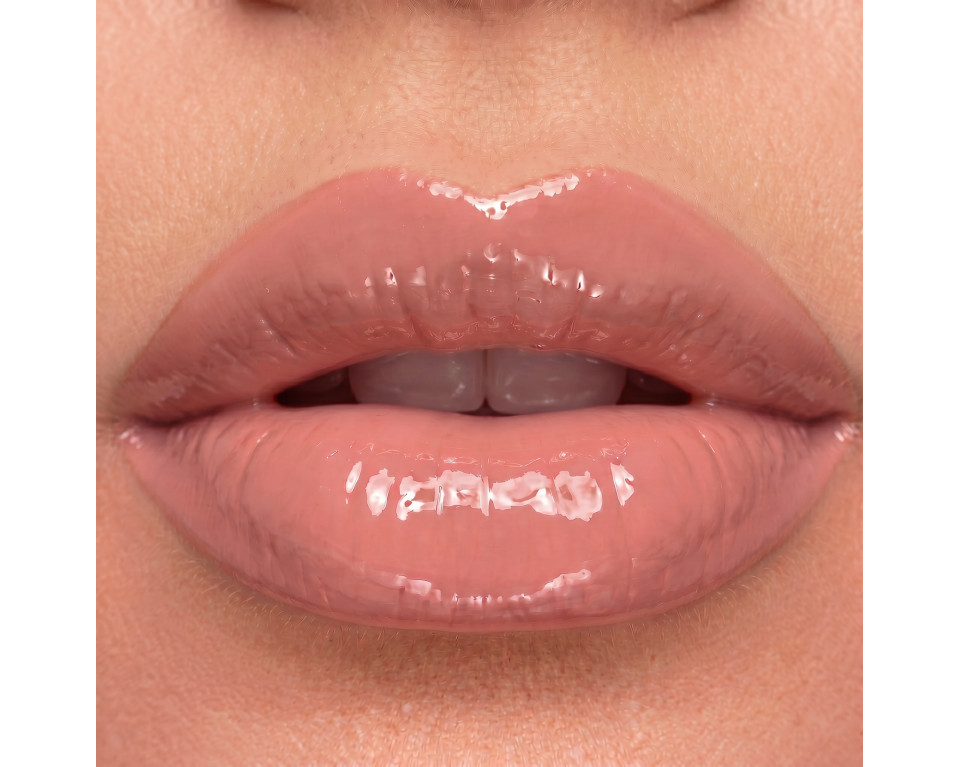 STRAWBERRY CREME - LIPGLOSS LUMI CREME 6G MAKE ME UP STRAWBERRY CREME - LIPGLOSS LUMI CREME 6G MAKE ME UP