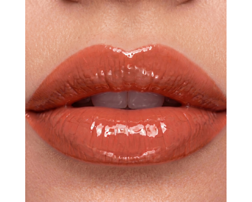 RASPBERRY BOMBE - LIPGLOSS LUMI CREME 6G MAKE ME UP RASPBERRY BOMBE - LIPGLOSS LUMI CREME 6G MAKE ME UP