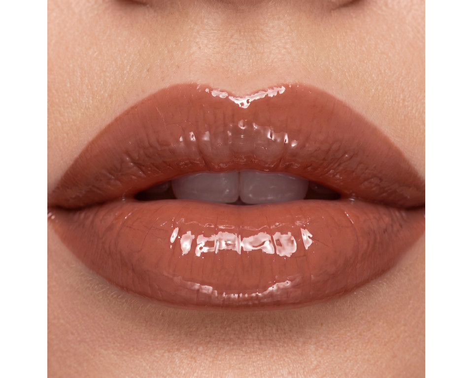 CREME BRULEE - LIPGLOSS LUMI CREAM 6G MAKEMEUP CREME BRULEE - LIPGLOSS LUMI CREAM 6G MAKEMEUP