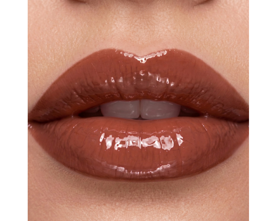 CINNAMON BUN -LIPGLOSS LUMI CREME 6GR MAKE ME UP CINNAMON BUN -LIPGLOSS LUMI CREME 6GR MAKE ME UP
