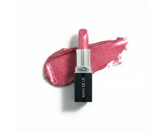 CRANBERRY ICE - PEARL LIPSTICK 4G MAKEMEUP
