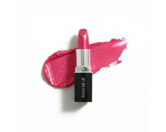 CRIMSON - PEARL LIPSTICK 4G MAKEMEUP