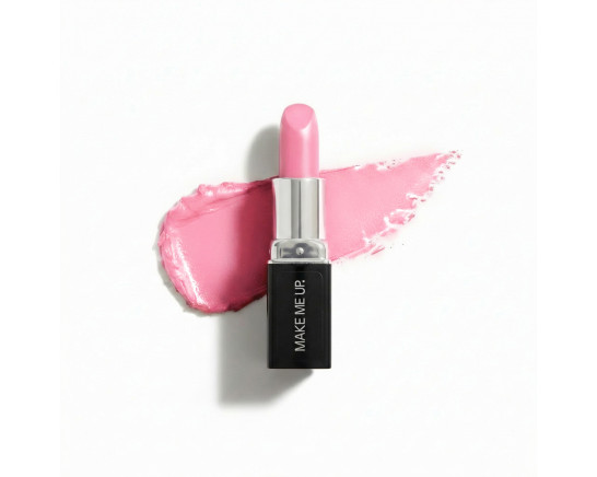 PARIS PINK - LIPSTICK CREME 4G MAKEMEUP