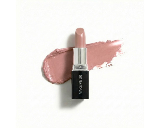 LATTE LIGHT - LUXURY CREME LIPSTICK 4G MAKEMEUP