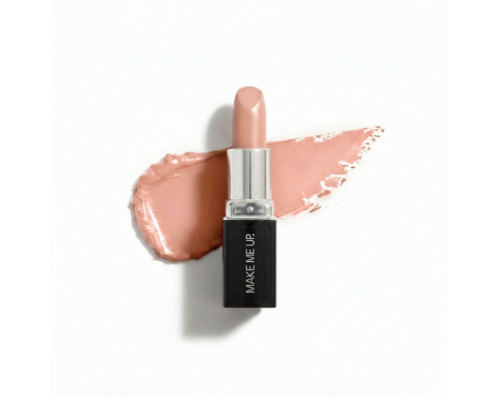 NAKED - LIPSTICK CREME 4G MAKEMEUP