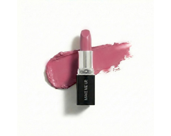 MAUVE ALONG - LIPSTICK MATTE 4G MAKEMEUP