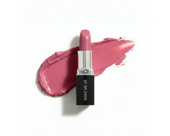 MAUVE IN ON UP ULTIMATE LIPSTICK - MAKE ME UP