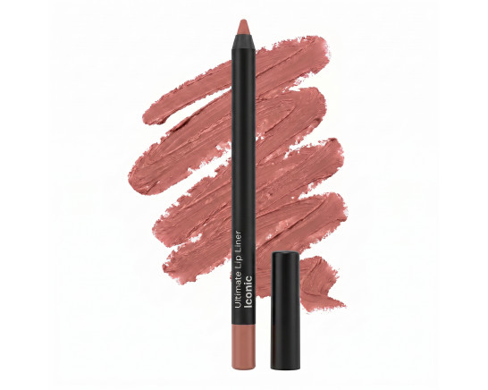 ICONIC- PENCIL FOR LIPS .04OZ MAKE ME UP