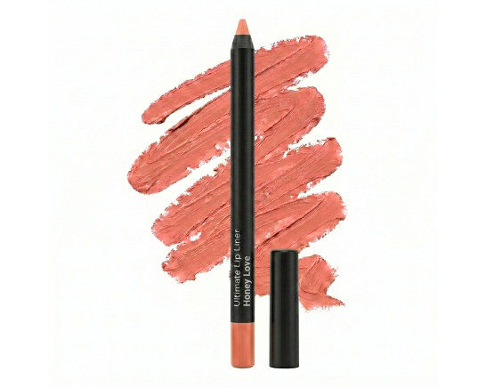 HONEY LOVE  - PENCIL FOR LIPS .04OZ MAKE ME UP