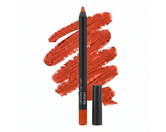 MOLTEN - ULTIMATE PENCIL FOR LIPS .04OZ MAKE ME UP