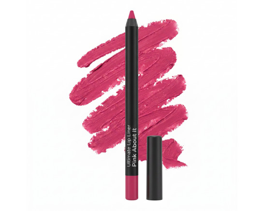 PINK ABOUT IT - PENCIL FOR LIPS .04OZ MAKE ME UP