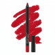 CANDY APPLE - PENCIL FOR LIPS .04OZ MAKE ME UP