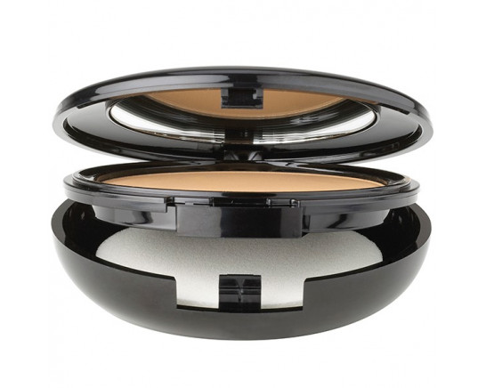 WATERPROOF SETTING POWDER TRANSLUCENT 10G - MAKEMEUP
