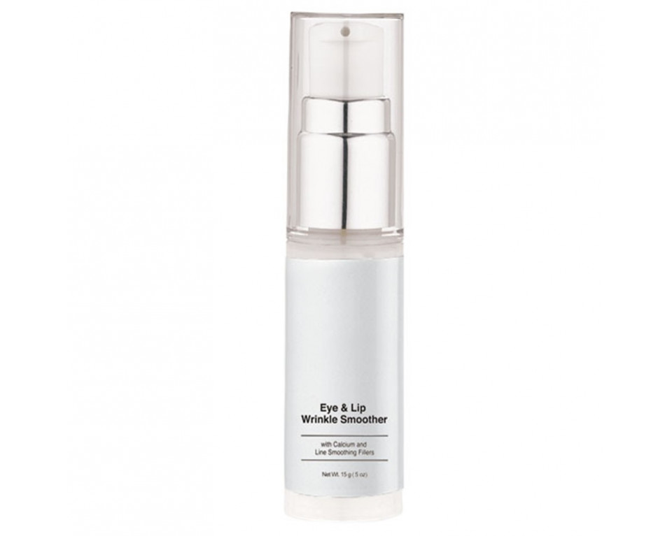EYE & LIP WRINKLE SMOOTHER 0.5 OZ MAKEMEUP EYE & LIP WRINKLE SMOOTHER 0.5 OZ MAKEMEUP
