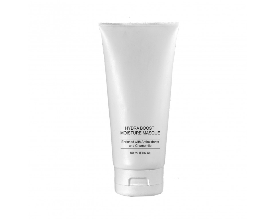 HYDRA BOOST MOISTURE MASQUE  3 OZ MAKEMEUP