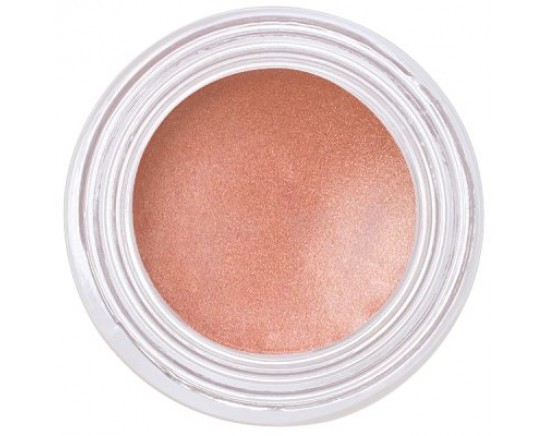 APRICOT FROST - INDELIBLE WATERPROOF CREME EYESHADOW 3G MAKEMEUP