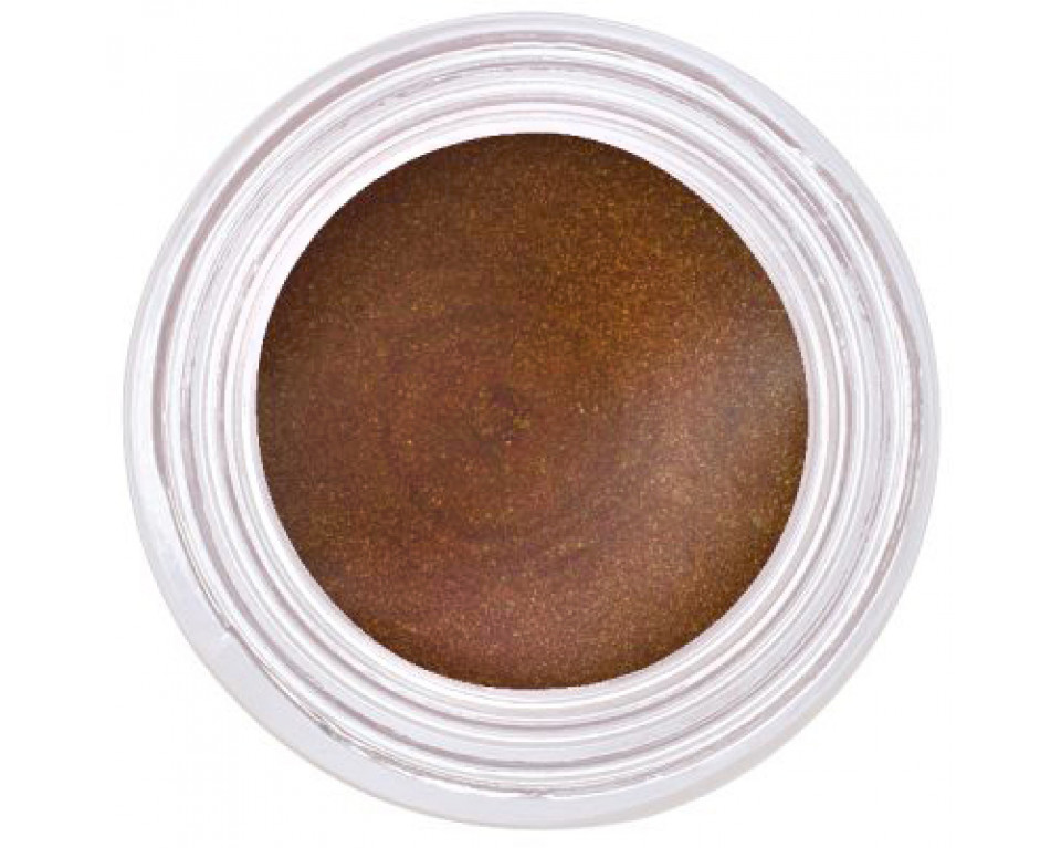 FORT KNOX - INDELIBLE CREME EYESHADOW 3G MAKEMEUP FORT KNOX - INDELIBLE CREME EYESHADOW 3G MAKEMEUP