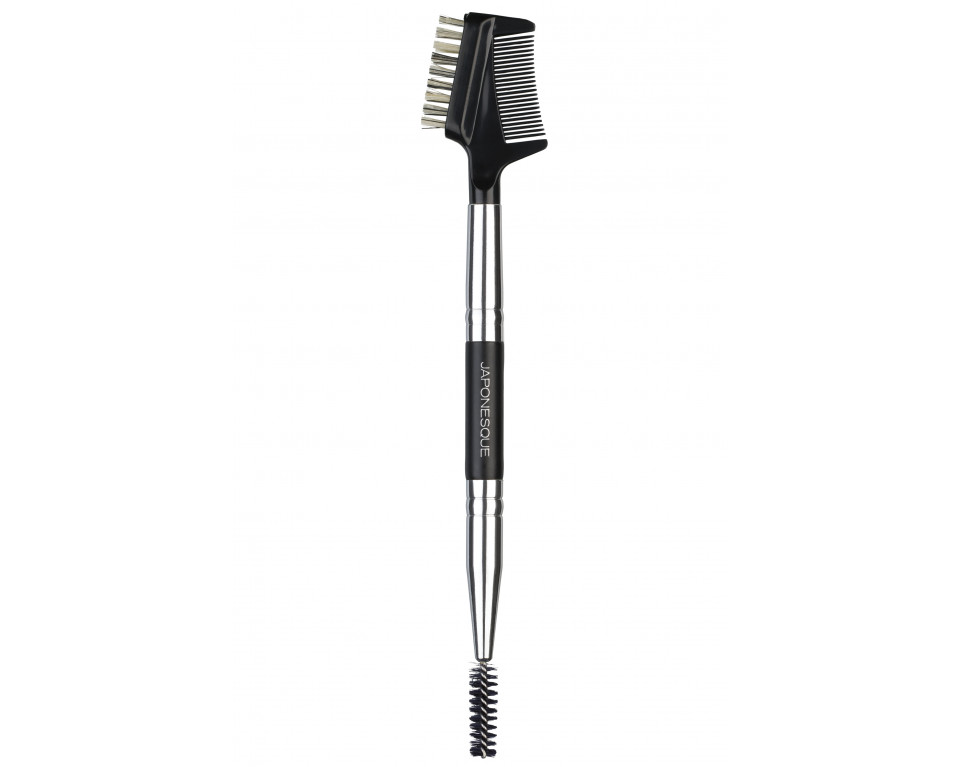 733 BROW & LASH SHAPER BRUSH JAPONESQUE