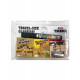 TRAVEL BAG SET 4PCS (BAHAMA MAMA-HOT MAMA-MARY LOU-MAD LASH) THEBALM