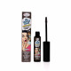BROW GEL DARK BROWN - IT'S A BROW TIME THE BALM
