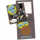 LIGHT BROWN BROWPOW - EYEBROW POWDER 0.85G THEBALM