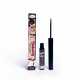 SCHWING US - EYELINER LIQUID BROWN 1.7ML THEBALM