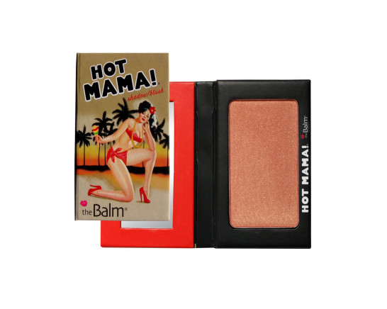 HOT MAMA - ILLUMINIZER POWDER 4.2G THEBALM
